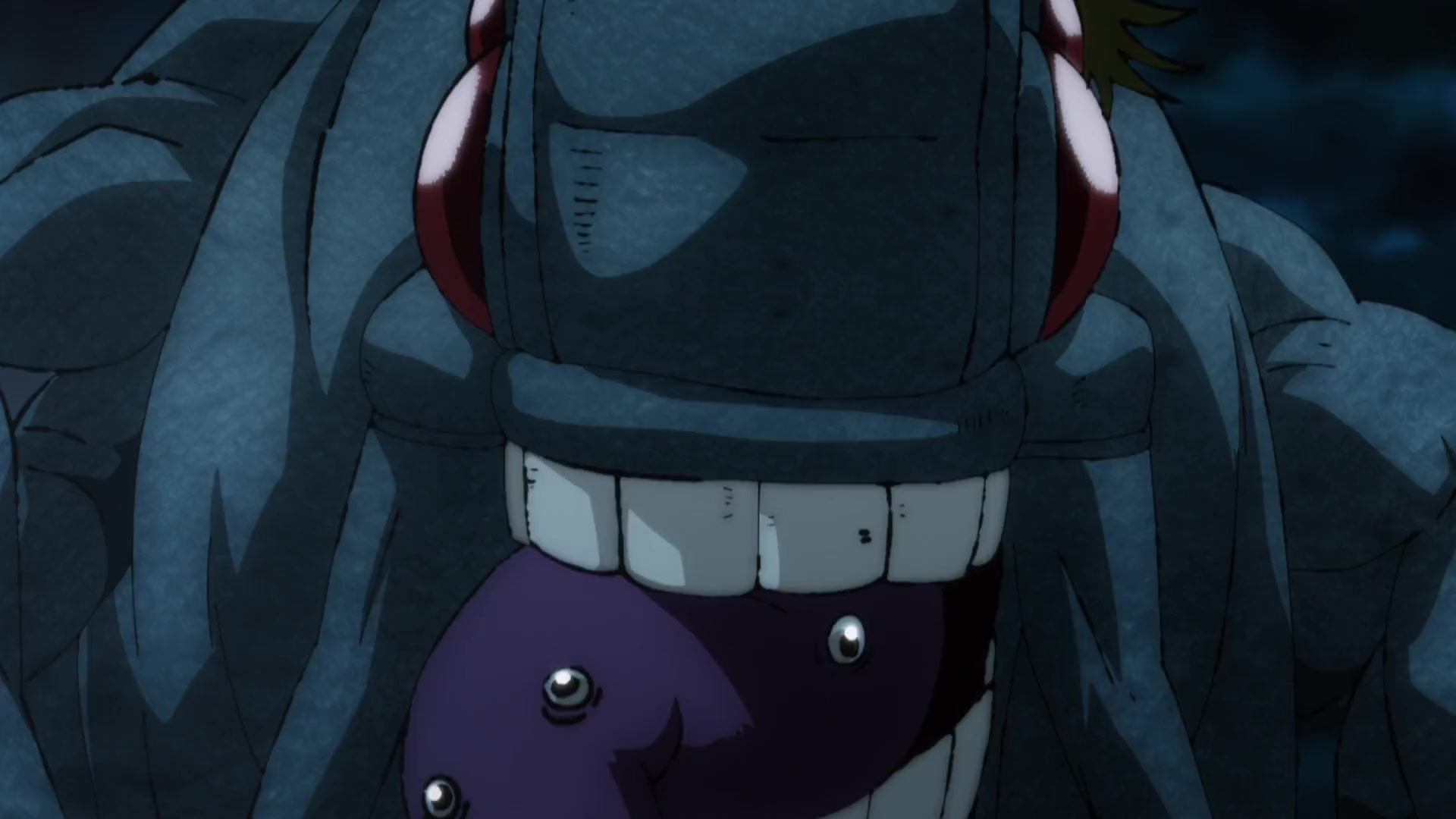 [Tsukyio Editing Resources] Jujutsu Kaisen Season 1 (Episode 1) Raw Clips (335) (tsukyio.com).mp4